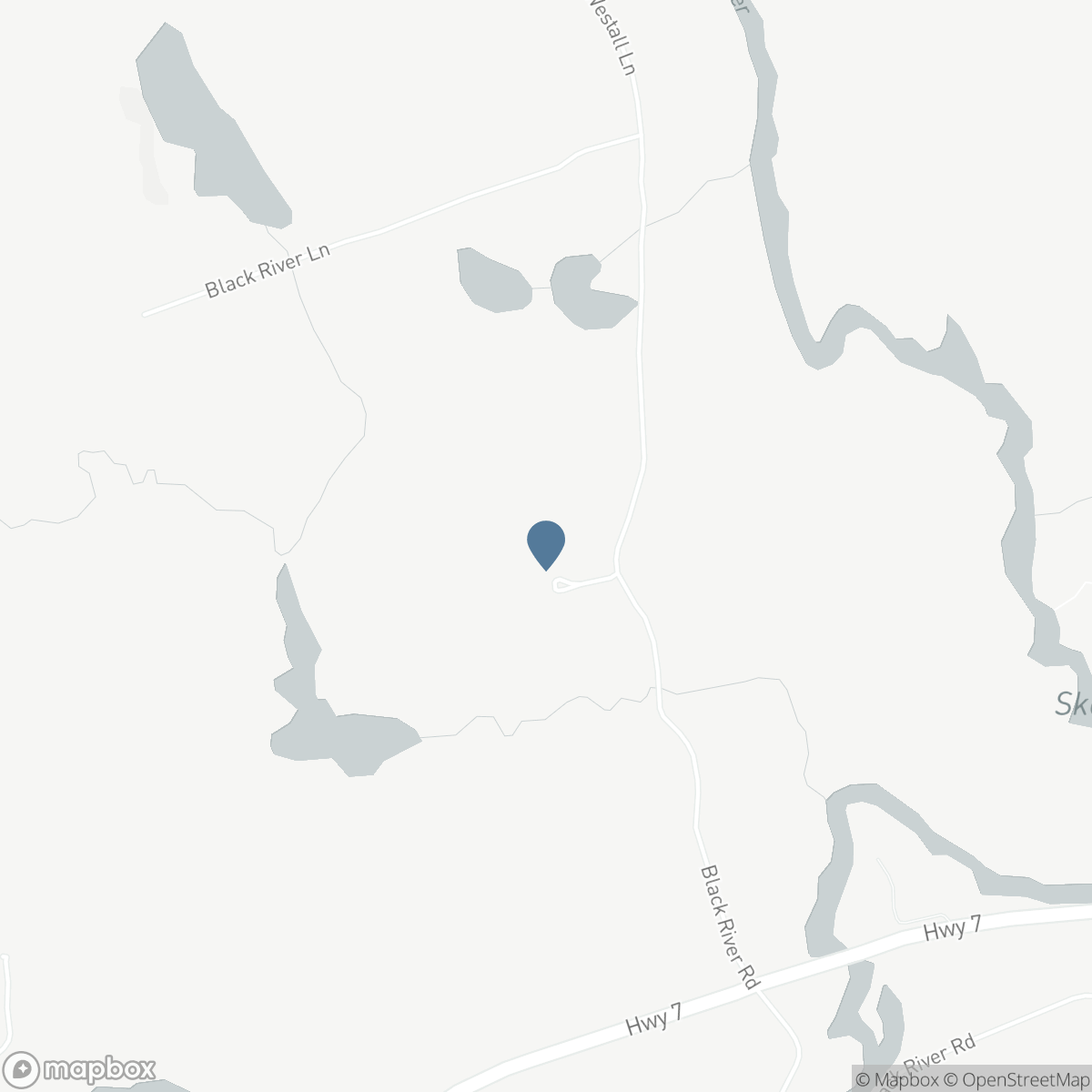 23B MOTHER'S ROAD, Tweed, Ontario K0K 3J0